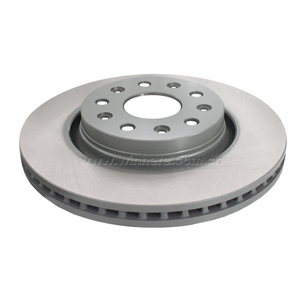 Disco de freno para JEEP Front ECE R90