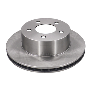 Disco de freno para JEEP, LAMBORGHINI, RENAULT Delantero ECE R90