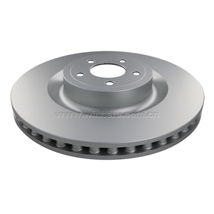 Disco de Freno para FORD (USA) Delantero ECE R90